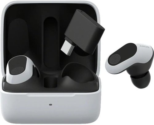 אוזניות גיימינג אלחוטיות עם ביטול רעשים Sony Inzone Buds WF-G700NW ANC