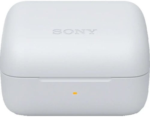 אוזניות גיימינג אלחוטיות עם ביטול רעשים Sony Inzone Buds WF-G700NW ANC