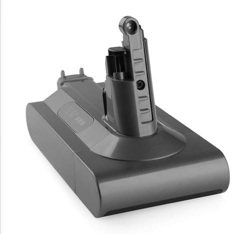 סוללה לדייסון Dyson 2800mAh V10