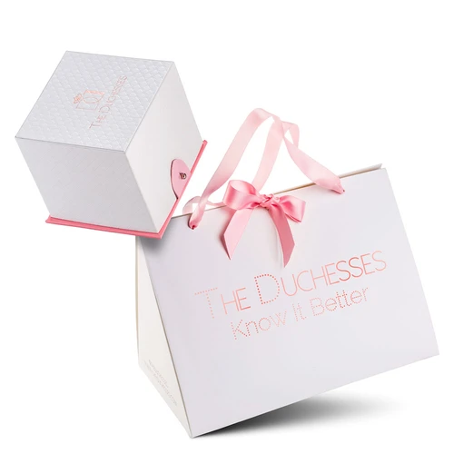 שעון The Duchesses יוקרתי לאישה