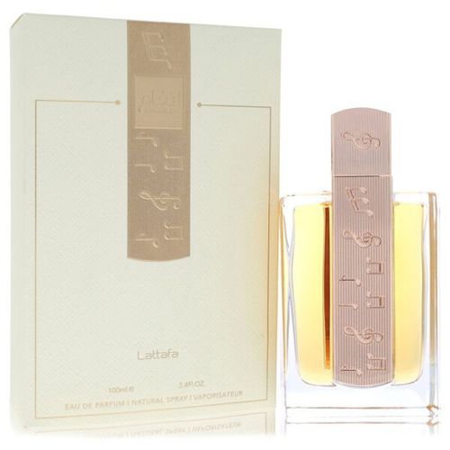 בושם יוניסקס לטאפה LATTAFA ANGHAM 100 ML E.D.P
