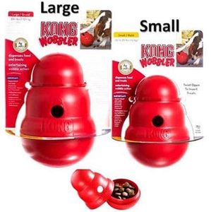 קונג נחום תקום L- צעצוע להאכלה איטית