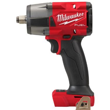 גוף מפתח רטיטה 1/2" 18V נטען - MILWAUKEE מילווקי - M18 FMTIW2F12