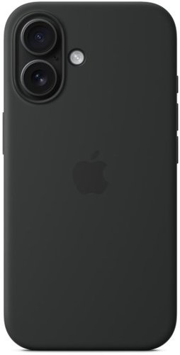 כיסוי סיליקון ל- iPhone 17 
