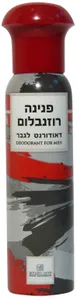 פנינה רוזנבלום דאו ספריי בושם לגבר 150 מ"ל