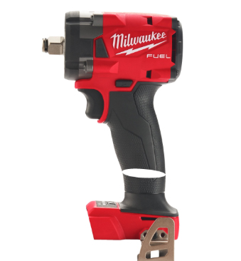 גוף מפתח רטיטה קומפקטי 3/8" 18V נטען - MILWAUKEE מילווקי - M18 FIW2F38