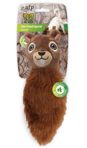 צעצוע AFP סנאי איי אפ פי