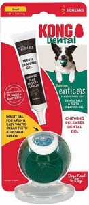 קונג מארז כדור דנטלי למילוי+ג