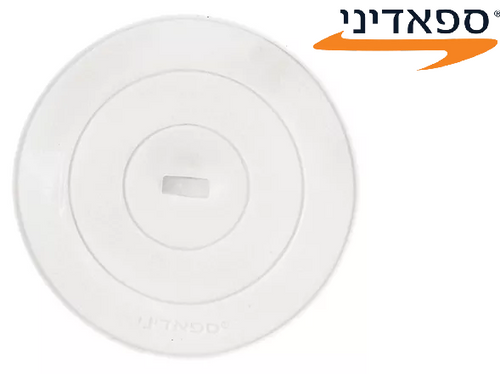 פקק אוניברסלי לכיור ולאמבט עוז גום | ספאדיני