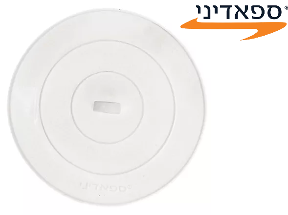 פקק אוניברסלי לכיור ולאמבט עוז גום | ספאדיני