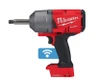 גוף מפתח רטיטה 1/2" אף ארוך 18V נטען - MILWAUKEE מילווקי - M18 FIW2F38