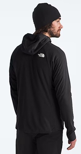 ג'קט פליס דה נורת' פייס The North Face Summit Fleece Hooded Jacket | גברים