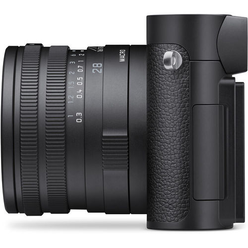 מצלמה דיגיטלית Leica Q3 Monochrom