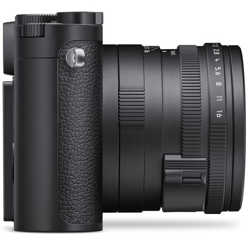 מצלמה דיגיטלית Leica Q3 Monochrom