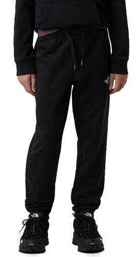 מכנס דה נורת' פייס  The North Face Regular Tapered Joggers | ילדים