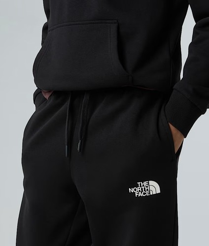 מכנס דה נורת' פייס  The North Face Regular Tapered Joggers | ילדים