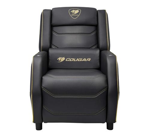 כורסת גיימינג יוקרתית COUGAR Ranger Pro Royal