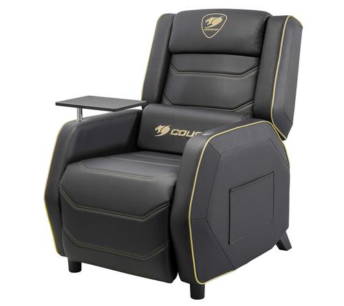 כורסת גיימינג יוקרתית COUGAR Ranger Pro Royal