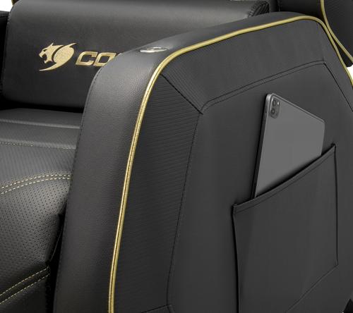 כורסת גיימינג יוקרתית COUGAR Ranger Pro Royal