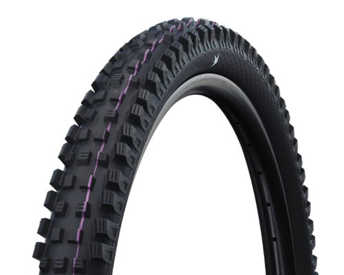 צמיג טיובלס שוולבה - SCHWALBE MAGIC MARY EVO GRAVITY PRO U.SOFT 29X2.5