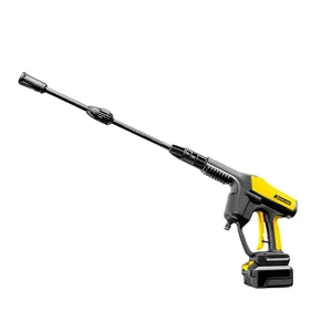 גרניק נייד 20V לשטיפה בלחץ בכל מקום - GARLAND ULTIMATE KEEPER 20V 140-V23 גוף בלבד