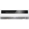 מקרר מקפיא תחתון 440 ליטר Siemens KG49NSBBF זכוכית שחורה **מתצוגה**