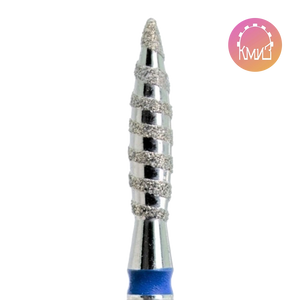 ראש יהלום להבה טורנדו KMIZ ГСАПС-2,3П-10С