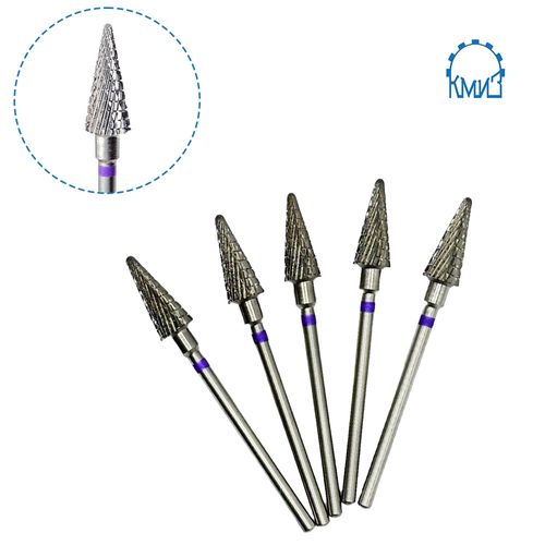ראש קרבייד קונוס גסות בינוני + 5 ב250₪ КМIZ ФКЕТ 060L