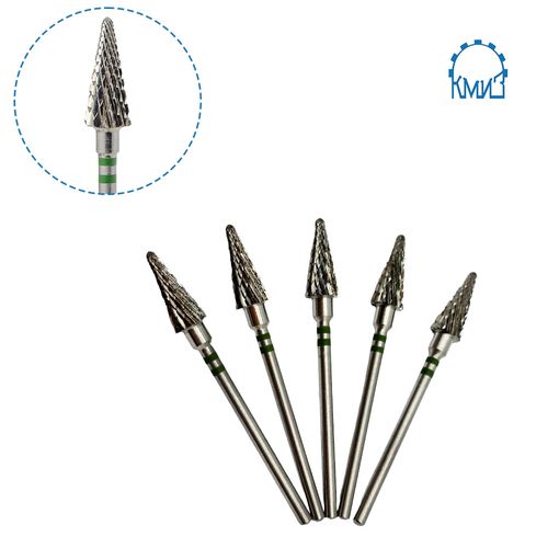 ראש קרבייד קונוס גסות גס לשמאליים 5 ב250₪ ФКЕДЛ 060 L-14 КМIZ