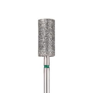ראש יהלום חבית עם חיתוך צולב גסות גס HBD-113GR.060 HEAD