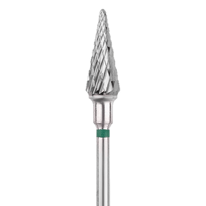 HEADראש קרביד למכונת שיוף עם חיתוך צולב גסHBC-266GR060