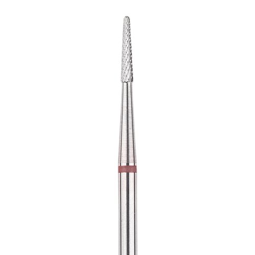 HEADראש קרביד למכונת שיוף קונוס גסות עדינה HBC-198RD.016 L-8,0mm
