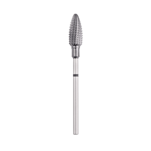 HEAD ראש קרביד למכונת שיוף עם חיתוך צולב גס (תירס) HBDC-275BK.060