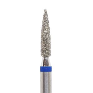 KMIZ ראש יהלום למכונת שיוף מחט גסות בינונית ГСАИ 2,1П-10С