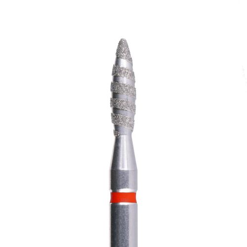 KMIZ ראש יהלום למכונת שיוף להבה טורנדו גסות עדינה ФАПТ-2,1-8М
