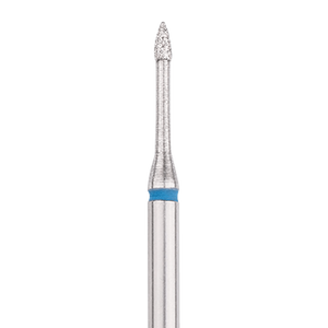 HEADראש יהלום פקע גסות בינונית 274. HBD-274BL.014