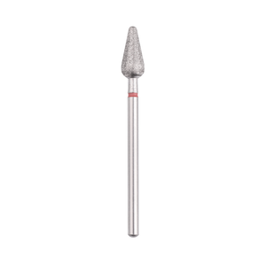 HEAD ראש יהלום קונוס מעוגל גסות עדינה 879.HBD-879RD.050
