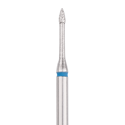 HEADראש יהלום פקע גסות בינונית 274. HBD-274BL.014
