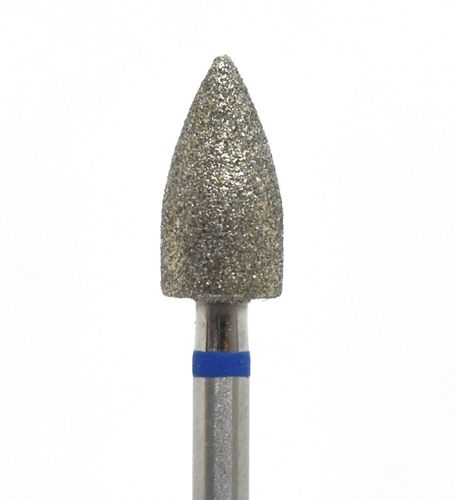 KMIZ ראש יהלום למכונת שיוף מחט גסות בינונית ГСАИ 5,0П-10С
