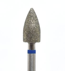 KMIZ ראש יהלום למכונת שיוף מחט גסות בינונית ГСАИ 5,0П-10С
