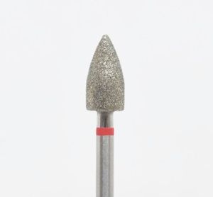 KMIZ ראש יהלום למכונת שיוף מחט גסות עדינה ГСАИ 5,0П-10М