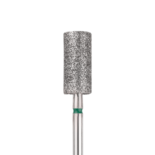 ראש יהלום חבית עם חיתוך צולב גסות גס HBD-113GR.060 HEAD