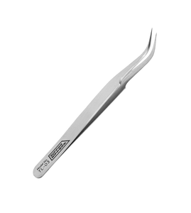 פינצטה להארכת ריסים Nippon Nippers TL -03