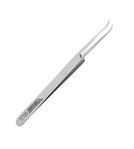 פינצטה להארכת ריסים Nippon Nippers TL -04