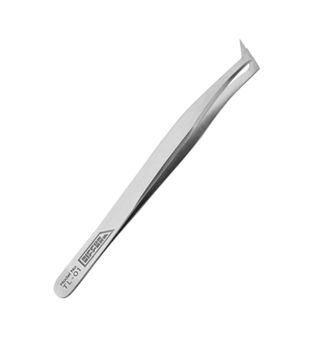 פינצטה להארכת ריסים Nippon Nippers TL -01