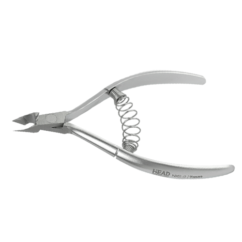 HEAD צבת עור קפיץ 5 מ