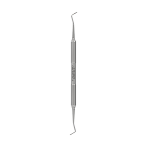 אסקליבטור למניקור/פדיקור STALEKS PRO MANICURE/PEDICURE PUSHER EXPERT PE-20/2