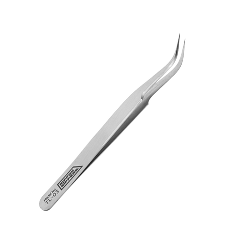 פינצטה להארכת ריסים Nippon Nippers TL -03