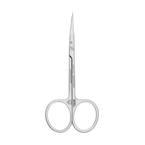 Nippon Nippers מספריים לעור קוטיקולה דגם S-02