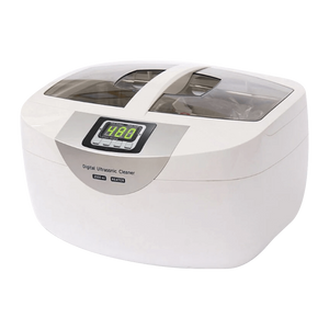 סטרליזטור אולטראסוניק 2,5 ליטר CD-4820